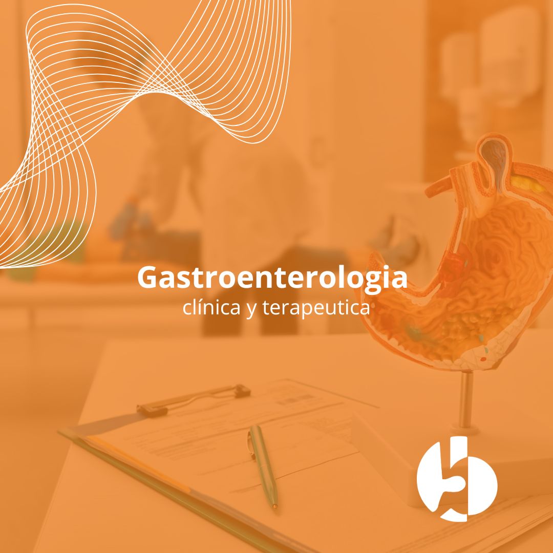gastroenterologia