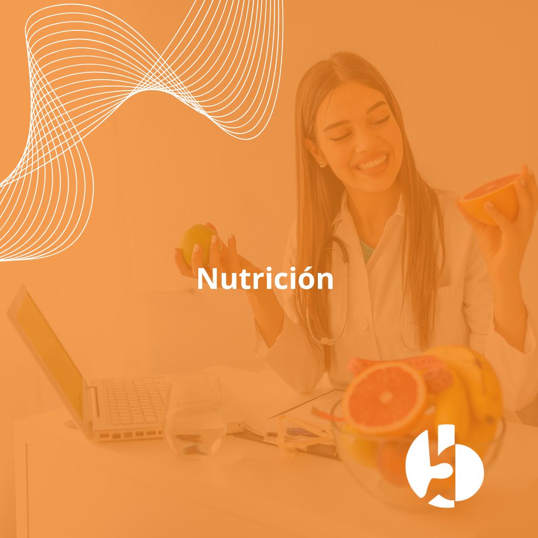 nutricion