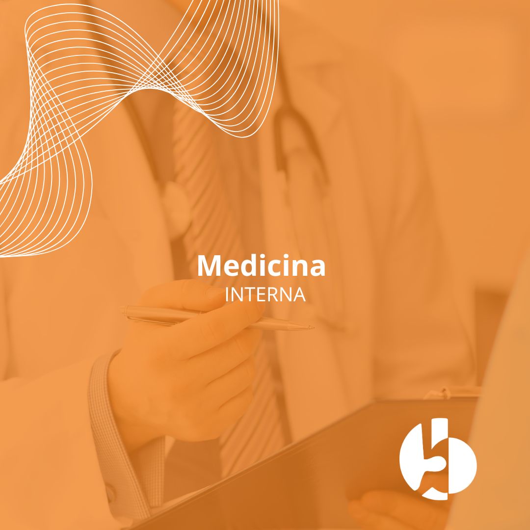 medicina interna