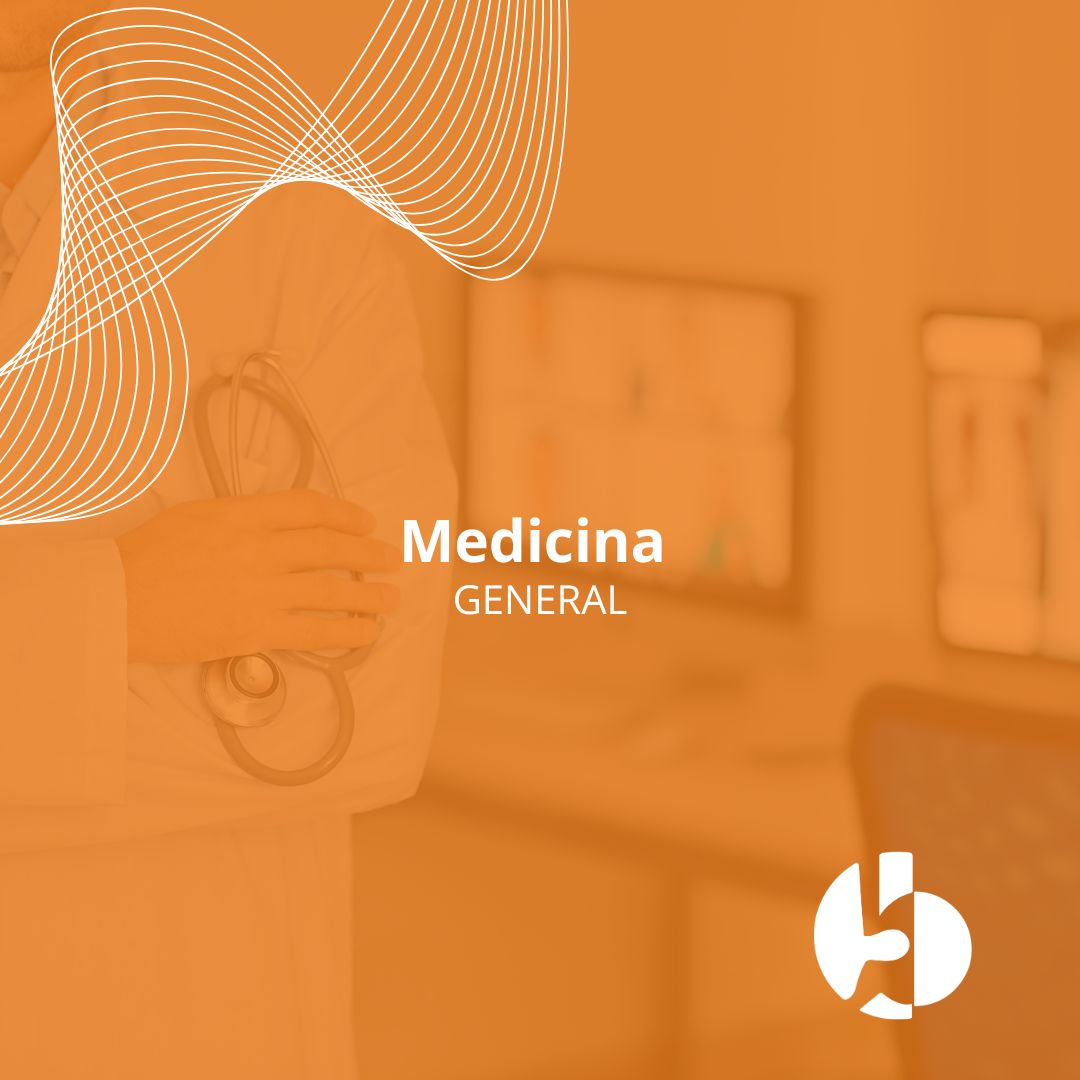 medicina general